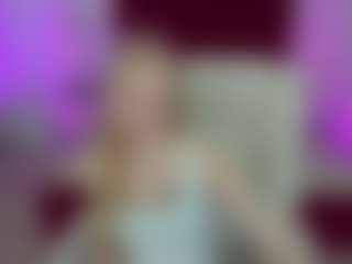 AlinaBlond's Live Sex Cam Show