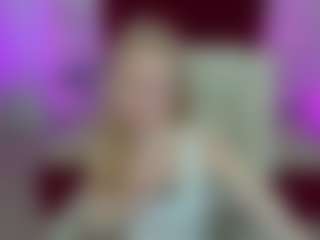 AlinaBlond's Live Sex Cam Show
