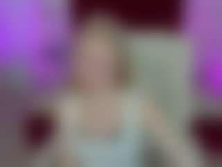 AlinaBlond's Live Sex Cam Show