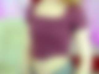 AlinaBlond's Live Sex Cam Show