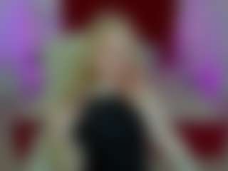 AlinaBlond's Live Sex Cam Show