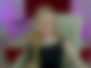 AlinaBlond's Live Sex Cam Show