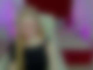 AlinaBlond's Live Sex Cam Show