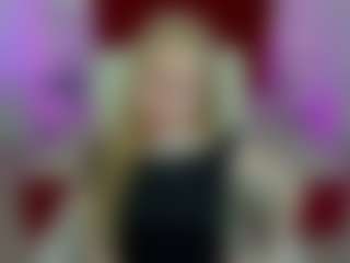 AlinaBlond's Live Sex Cam Show