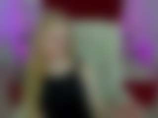 AlinaBlond's Live Sex Cam Show
