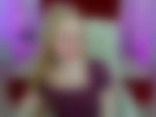 AlinaBlond's Live Sex Cam Show