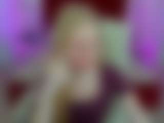 AlinaBlond's Live Sex Cam Show
