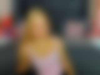 AlinaBlond's Live Sex Cam Show