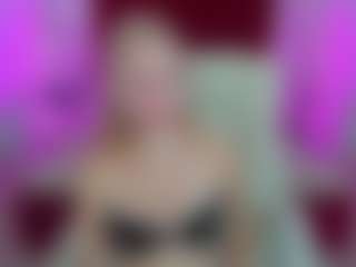 AlinaBlond's Live Sex Cam Show