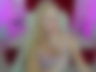 AlinaBlond's Live Sex Cam Show