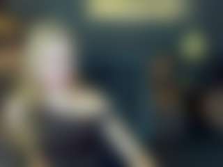 AlinaBlond's Live Sex Cam Show