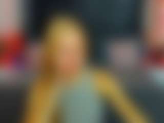 AlinaBlond's Live Sex Cam Show