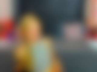 AlinaBlond's Live Sex Cam Show