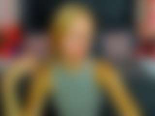 AlinaBlond's Live Sex Cam Show