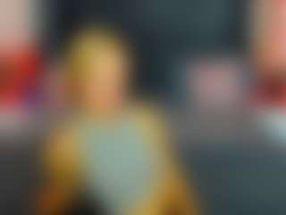 AlinaBlond's Live Sex Cam Show