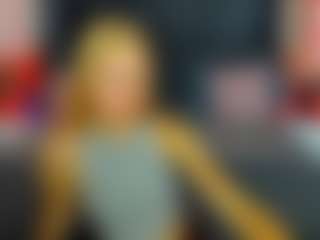 AlinaBlond's Live Sex Cam Show