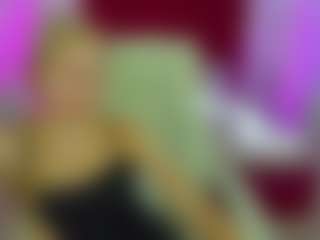 Live cam show with AlinaBlond - Blonde Hair on CSO-WL