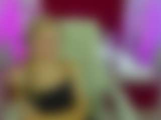 AlinaBlond's Live Sex Cam Show