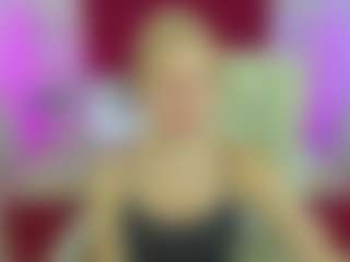 AlinaBlond's Live Sex Cam Show