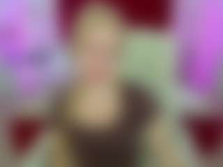 AlinaBlond's Live Sex Cam Show