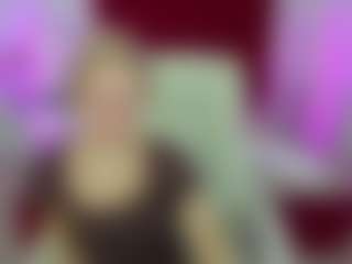 AlinaBlond's Live Sex Cam Show