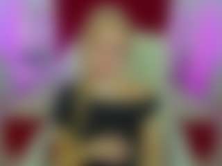 AlinaBlond's Live Sex Cam Show