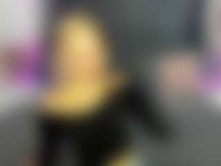 AlinaBlond's Live Sex Cam Show