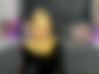 AlinaBlond's Live Sex Cam Show