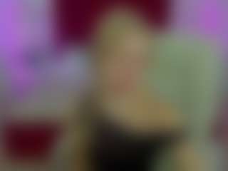 Live cam show with AlinaBlond - Green Eyes on Camsoda