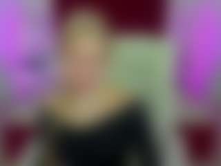 AlinaBlond's Live Sex Cam Show