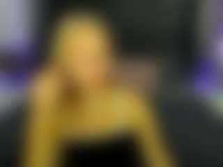 AlinaBlond's Live Sex Cam Show
