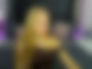 AlinaBlond's Live Sex Cam Show