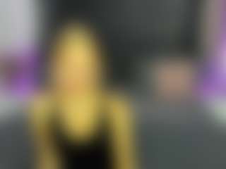 Live cam show with AlinaBlond - Green Eyes on camwithhim.com