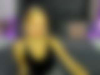 AlinaBlond's Live Sex Cam Show