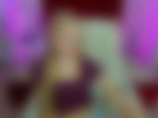 AlinaBlond's Live Sex Cam Show