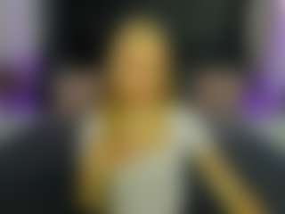 AlinaBlond's Live Sex Cam Show
