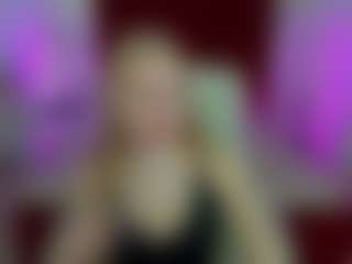 AlinaBlond's Live Sex Cam Show