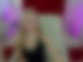 AlinaBlond's Live Sex Cam Show