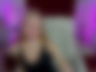 AlinaBlond's Live Sex Cam Show
