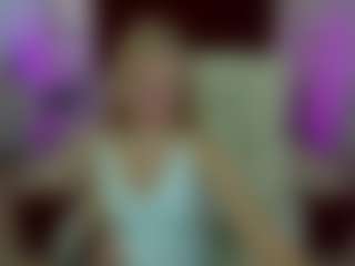 AlinaBlond's Live Sex Cam Show