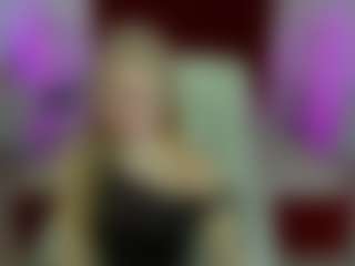 AlinaBlond's Live Sex Cam Show