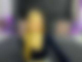 Live cam show with AlinaBlond - Green Eyes on CSO-WL