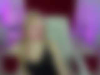 AlinaBlond's Live Sex Cam Show