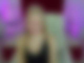Live cam show with AlinaBlond - Green Eyes on dropp.cam