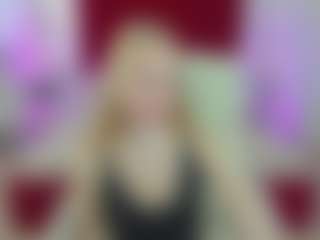 AlinaBlond's Live Sex Cam Show