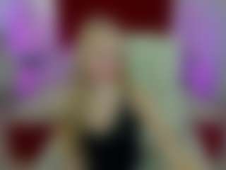 AlinaBlond's Live Sex Cam Show