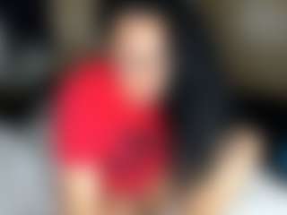 Live cam show with Ari Jade - Black on anonymated.com