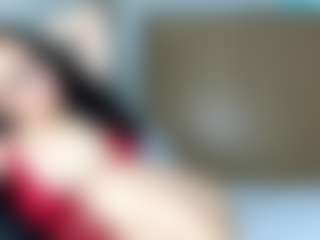 Ari Jade's Live Sex Cam Show