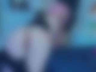 Ariaadna's Live Sex Cam Show