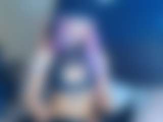 Ariaadna's Live Sex Cam Show